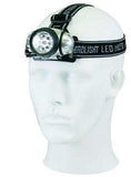 LED Camping Light - Rechargeable LED Head Lamp