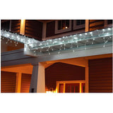 LED Christmas Lights - LED Icicle Lights