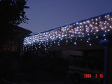LED Christmas Lights - LED Icicle Lights