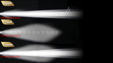 LED Light Bar - Lightstorm 180W (CREE)