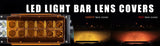LED Light Bar - Lightstorm 180W (CREE)
