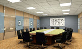 LED Panel 600x600 - 45W