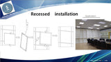 LED Panel 600x600 - 45W