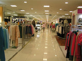 LED Panel 300x300 - 18W