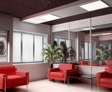LED Panel 600x600 - 45W