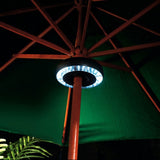 Garden Light - LED Parasol / Umbrella Light