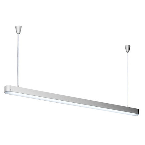 LED Pendant - 14.5W Albus