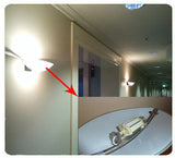 LED R7S 10W (118mm)