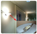 LED R7S - 4W COB (78mm)