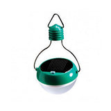 LED Solar Light Bulb