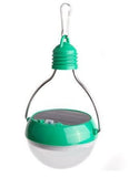 LED Solar Light Bulb