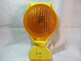 LED Road Light - Solar Warning Light