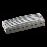 LED Foot Light - Surface Mount (Standard, Eyelid, Grid)