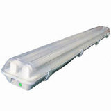 LED Tube - Emergency T8 Vapour Proof LED Fittings (incl LED Tubes)