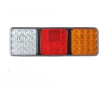 LED Truck / Trailer Tail Light