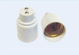Lamp Holder Adaptor - B22 to E27