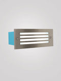 LED Foot Light - Large Rectangle Eurolux