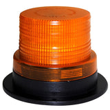 LED Flashing Beacon - Flat Top 9W
