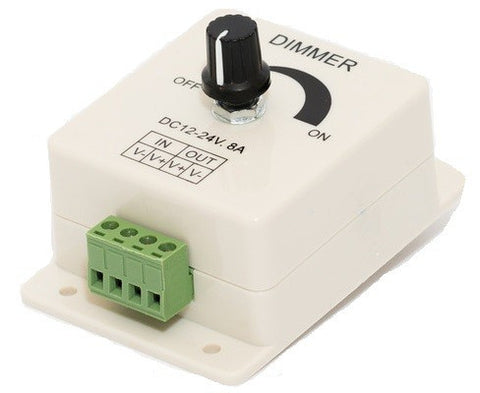 LED Strip Light Dimmer