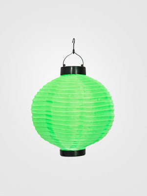 Party Lights - Solar LED Chinese Lantern