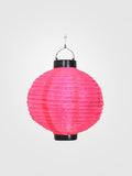 Party Lights - Solar LED Chinese Lantern