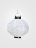Party Lights - Solar LED Chinese Lantern