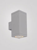 LED Wall Light - Twin Up/Down Facing