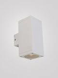 LED Wall Light - Twin Up/Down Facing