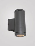 LED Wall Light - Round Up/Down Facing