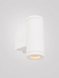 LED Wall Light - Round Up/Down Facing