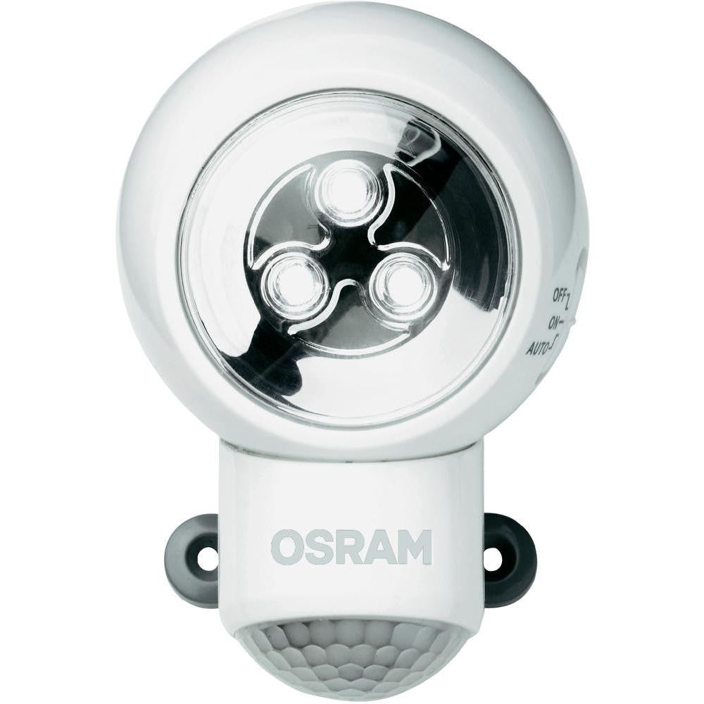 LED Light - Osram Spylux – Futurelight