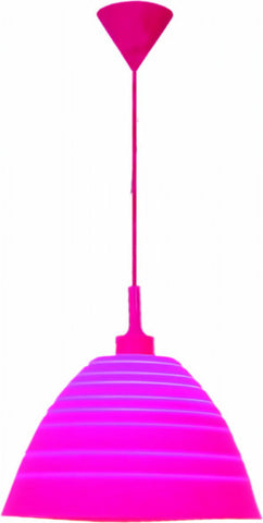 LED Pendant - 6W Silicon Pendant