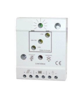 PWM Solar Charge Contoller - 10A / 20A