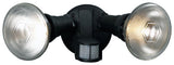 LED PAR38 -  Motion Sensor Double Fitting + Lamps