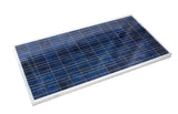 Polycrystalline Solar Panels (PV) - 50W / 60W / 80W