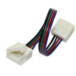 LED Strip Light Connectors (3528 & 5050)