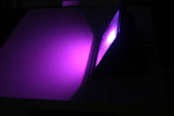 LED Flood Light - 20W RGB with Remote