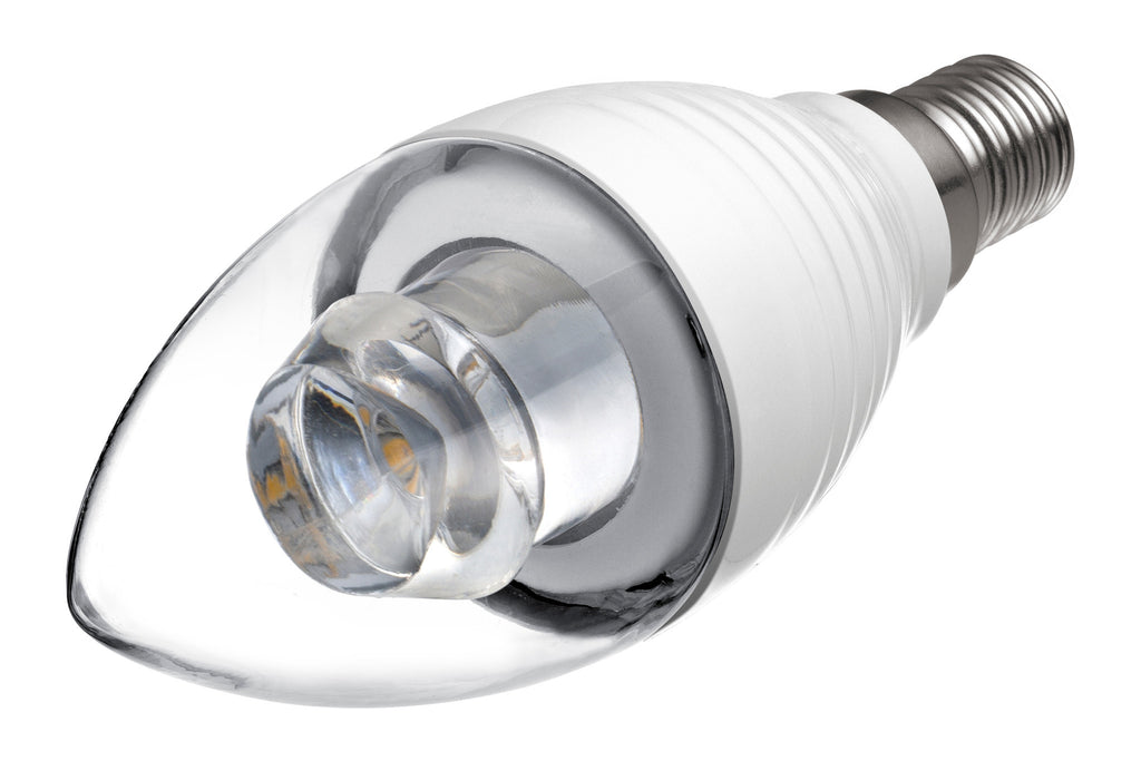 LED Candle - 3.2W Samsung