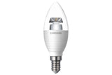 LED Candle - 3.2W Samsung