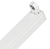 Open Channel LED Fluorescent Tube Fitting - 3 Foot