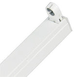 Open Channel LED Fluorescent Tube Fitting - 3 Foot