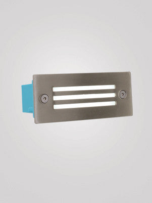 LED Foot Light - Small Rectangle Eurolux