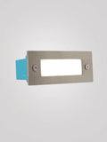 LED Foot Light - Small Rectangle Eurolux