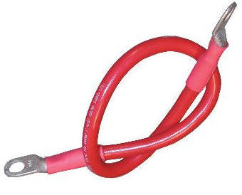 Solar Battery Connector Cables