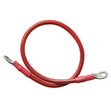 Solar Battery Connector Cables