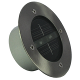 LED Deck Light - Solar Deck / Ground Light