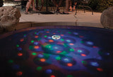 Solar LED Splash