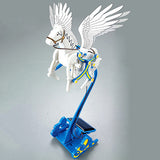 Solar Toy - 3 in 1 Pegasus Kit