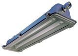 Stainless Steel LED Fluorescent Fitting