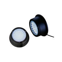 LED Deck Light - Round / Square Surface Mount
